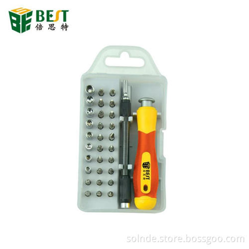 Inexpensive Products OEM angled screwdriver set